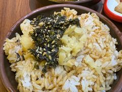-老闵田螺馆·南昌市井菜·特色小吃(总店)