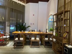-润雨足道养生馆(旭辉乐活城店)