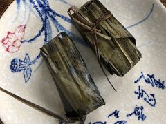 -漫山居私汤民宿全竹宴