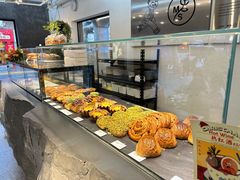 -Money Shops(愚园路店)