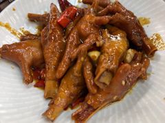 -老三样·旧食新味(船山路店)