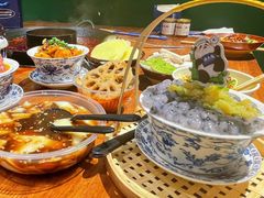 -楠火锅(太古里总店)