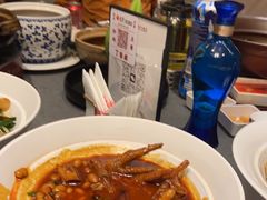 -江宴渔村·鱼鲜土菜(紫荆广场店)