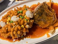 -宋园·金宴浙鲜馆(静安店)