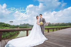 -1986婚纱摄影(清城店)