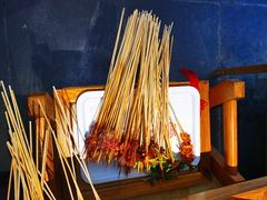 -袁记串串香(川师店)