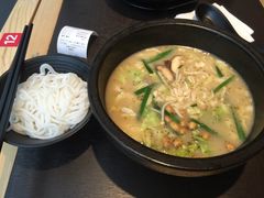 -大鼓米线(静安吴江DM店)