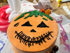 -米柚烘焙教室(工联CC店)