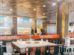 大堂-川西坝子火锅(金沙1.0直营店)