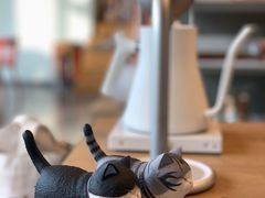 -dotcom coffee古点咖啡(致真大厦店)