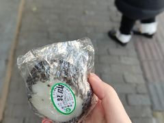 芝麻白团-江南春(解放路店)