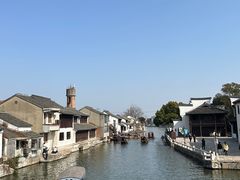 -南浔古镇