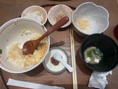 -ITARU食堂·定食料理(西丽店)