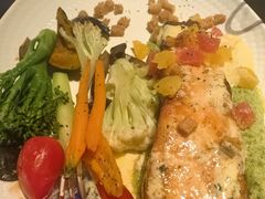 -blue frog蓝蛙(长泰广场店)