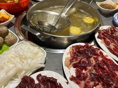 -贵宾牛·潮汕牛肉火锅(珠池总店)