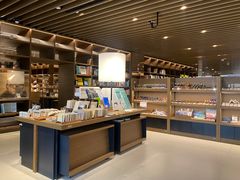-茑屋书店(天目里店)