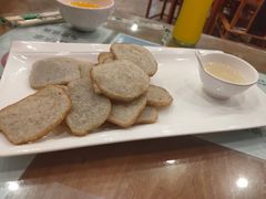-北京小肠陈饭庄(方庄店)