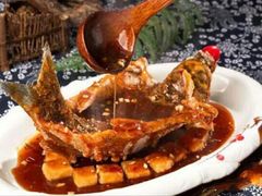 -徐鼎盛民间菜(南坪后堡店)