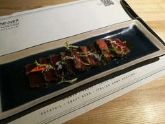 -宿醉意大利餐厅(老车站1970文创园店)