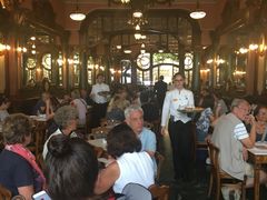 -Majestic Café
