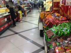 -京客隆超市(北苑店)