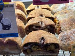 红豆泥板栗麻薯-PAOPAO Bakery&Café(港汇店)