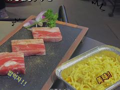 -玄希浪漫厨房·韩料烤肉(湖滨银泰in77店)