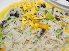 鸡汤捞面线-临家闽南菜(大唐店)