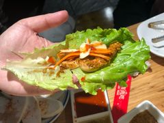 -么肆烤肉(汉街形象店)