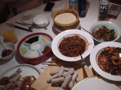 -宝轩渔府·老字号海鲜·正宗津菜(水上店)