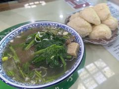 -尔力新疆丸子汤(北屯店)