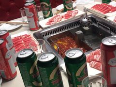 -海底捞火锅(枫蓝国际购物中心店)