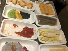-海底捞火锅(公益西桥店)