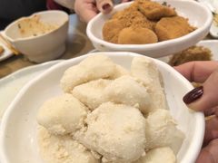 -海兰江石锅饭(水上店)