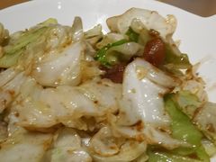 -咪咪川菜(太乙路店)