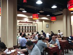大堂-九河居(荔湾路店)
