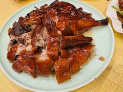 -长润·濑尿烧鹅