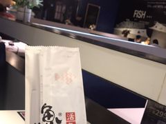 -鱼酷活鱼烤鱼(人信汇商场店)