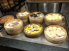 -杭州开元名都大酒店·地中海自助餐厅