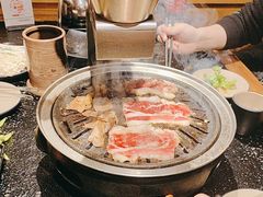 -九田家黑牛烤肉料理(珠江摩尔店)