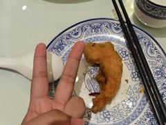 -福来齐·鲁菜海鲜·渔家菜(朝阳街分店)