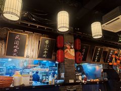 景观位-打酱油·非遗淮扬菜(瘦西湖梅岭店)