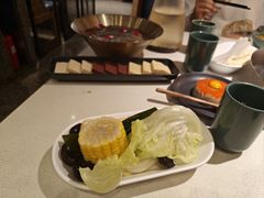 -新辣道鱼火锅(上地华联店)