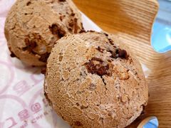 巧克力麻薯-丁香西饼屋(桂林路店)