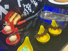-济南喜来登酒店-盛宴自助西餐厅·综合自助