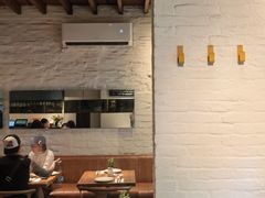 -La Strada(安福路店)
