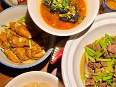 -老湘村·湖南土菜(天河维多利店)