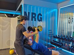 -NRG健身私教CLUB(打浦桥店)