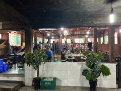 -岩保农家乐