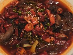 -山明水秀大饭店